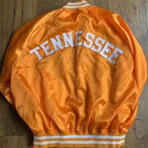 Vintage Tennessee Bomber Jacket